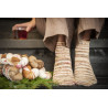 Postikortti - Holiday Socks