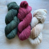 Halla Sock - Woods