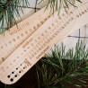 Sock Ruler - junior
