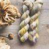 Kid Mohair Silk - Dandelion