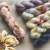 Kid Mohair Silk - Wuthering Heights