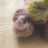 Kid Mohair Silk - Wuthering Heights