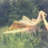 Merino Sock - Find Your Fade-setti