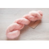 Kid Mohair Silk - Rose Gold