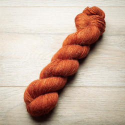 Merino Linen Single - Cozy...