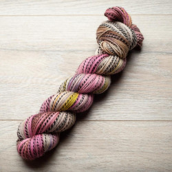 Stripy Sock - I Do Believe...