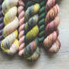Merino Sock - Hera-sukkasetti