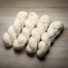 Undyed Set Merino Sock