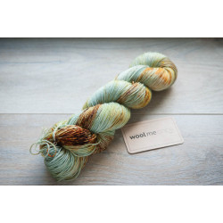 BFL Sock - Waiting for Henry