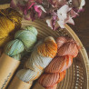 Merino Sock - Find Your Fade-setti