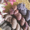 Wilhelmi Soft - Sepia