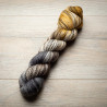 Stripy Sock - Circle of Life