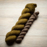 YakSock Set - Living Like Robin Hood & Debussy