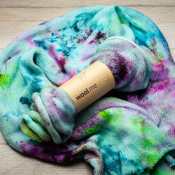 Sock Blank - Save the Bees...