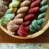 Merino Sport - Debussy