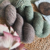 Aina Eco Wool - White Willow