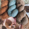 Aina Eco Wool - Freedom and Whiskey
