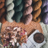 Aina Eco Wool - Freedom and Whiskey
