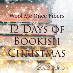 12 Days of Bookish...
