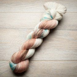 Second Quality Yarn -...