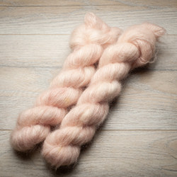 Second Quality Set - Mohair...
