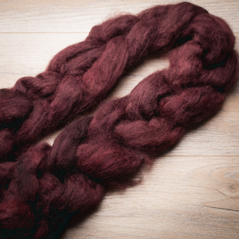 Finnish Wool - Bottled Poetry