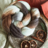 Merino Nylon - Letters to Himalaya