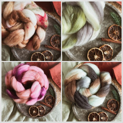 Merino Nylon - Letters to Himalaya