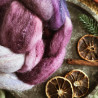 Merino Silk - Place to Hide