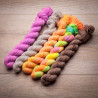 Merino Sock Mini Set - Mix 2