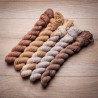 Merino Sock Mini Set - Neutrals