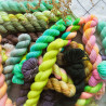 Second Quality Set - Sock Mini 3x20g