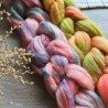 Merino Silk - Easter Candy