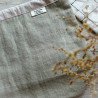 Knits by Cindy Ekman - Sage Green Project Bag