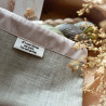Knits by Cindy Ekman - Sage Green Project Bag