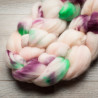 Superwash Merino - Tea Party