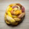 Finnish Wool - Bees and Bananas