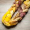 Finnish Wool - Bees and Bananas