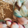 Superwash Merino - Tea Party