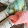 Kid Mohair Silk - Bonnie