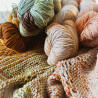 Merino Sock - Find Your Fade-setti