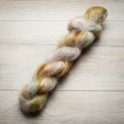 Kid Mohair Silk - Pride and...