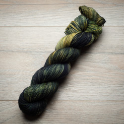 BFL Sock - To the Lighthouse