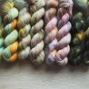 Kid Mohair Silk - Pride and Prejudice
