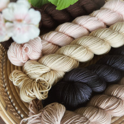 Merino Sport - Nightingale