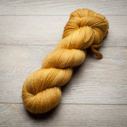 Kaiku Wool - Goldilocks