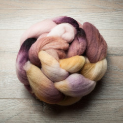 Polwarth - Wanderlust