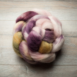 Merino Nylon - Wanderlust