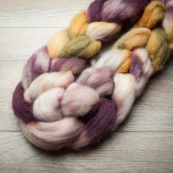 Merino Nylon - Wanderlust