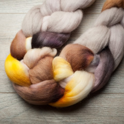 Polwarth - Africa